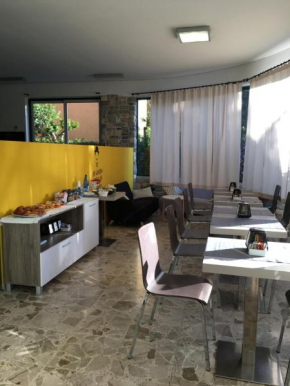 Hotel Stazione Cattolica